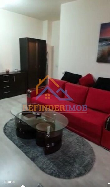 Grand Arena, Berceni, apartament de vanzare 2 camere.