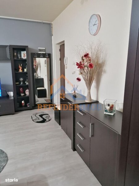 Grand Arena, Berceni, apartament de vanzare 2 camere.