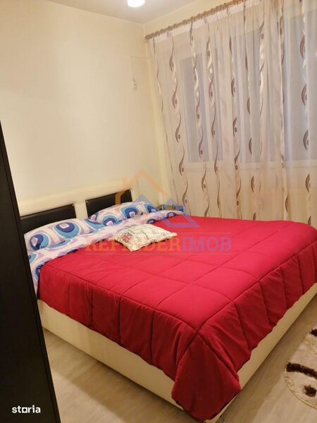 Grand Arena, Berceni, apartament de vanzare 2 camere.