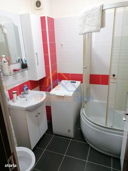 Grand Arena, Berceni, apartament de vanzare 2 camere.